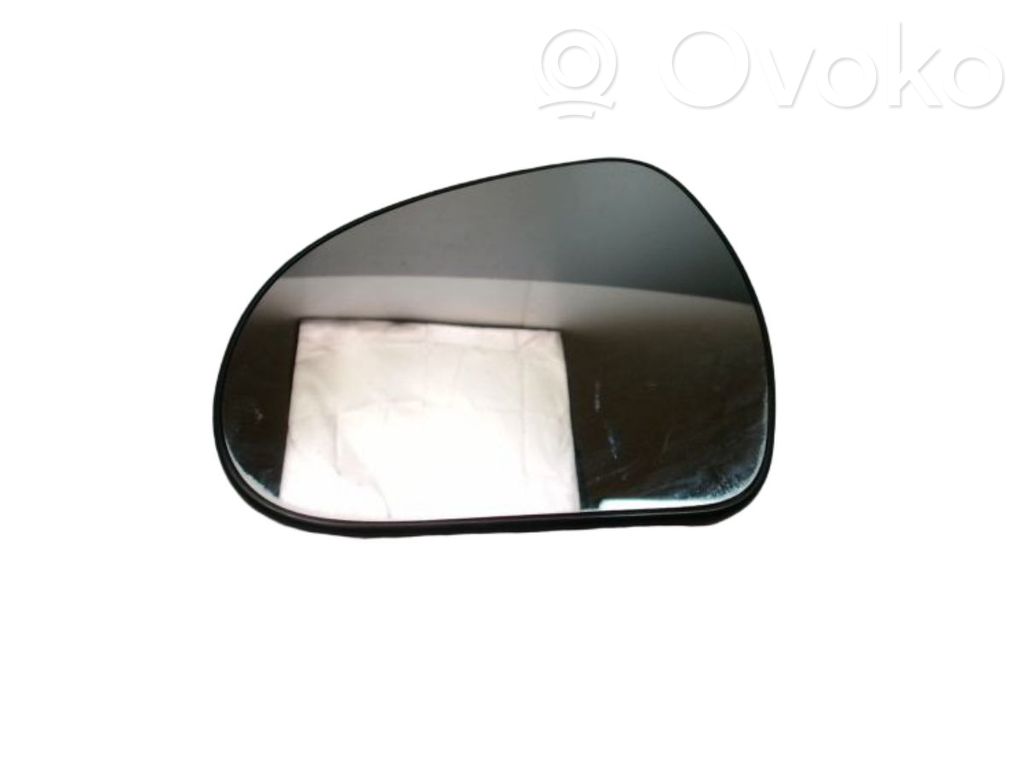 Peugeot 207 Verre de rétroviseur latéral 