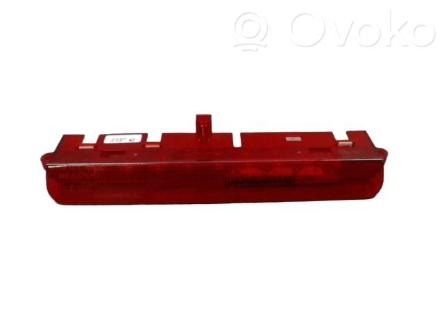 Fiat 500 Third/center stoplight 