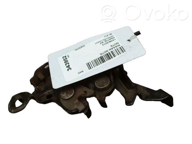 Nissan Note (E12) Încuietoare capotă 