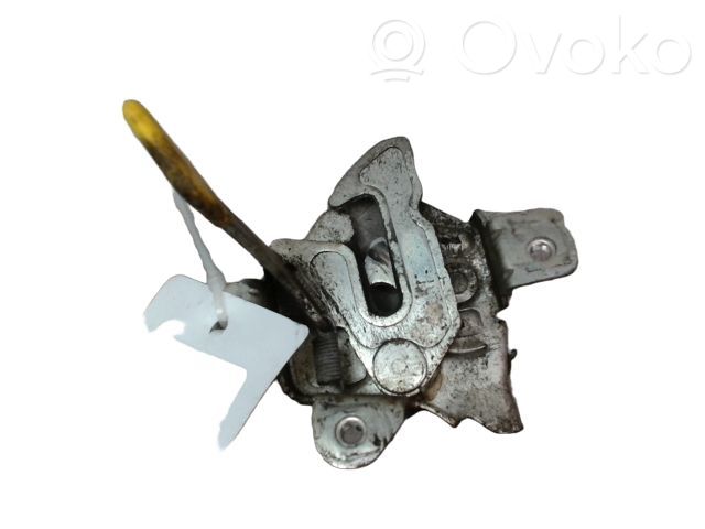 Ford Ka Chiusura/serratura vano motore/cofano 