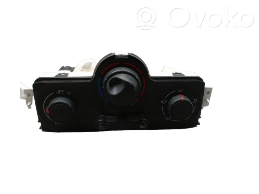 Unitate control climatizare   7701064234,7701064234