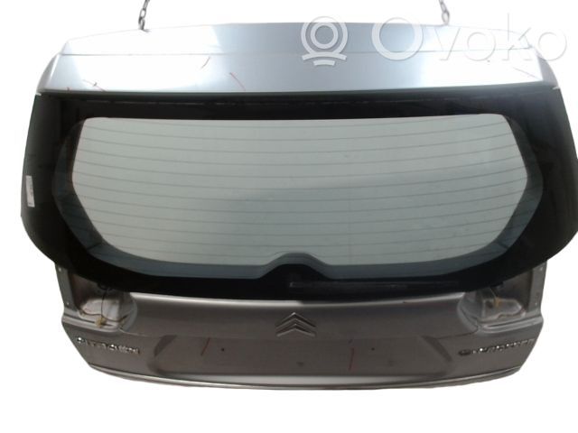 Citroen C-Crosser Puerta del maletero/compartimento de carga