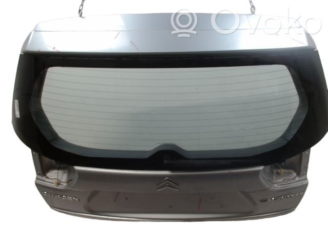 Citroen C-Crosser Puerta del maletero/compartimento de carga 