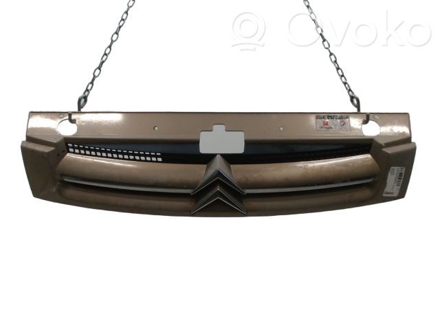 Citroen Berlingo Grilă radiator față 