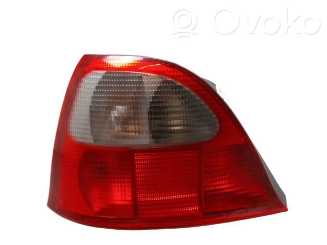 Rover 25 Takavalot 