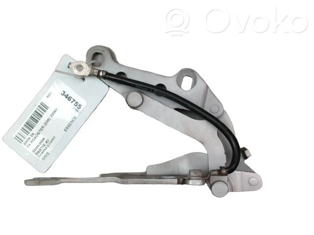 BMW Z4 E85 E86 Engine bonnet/hood hinges 