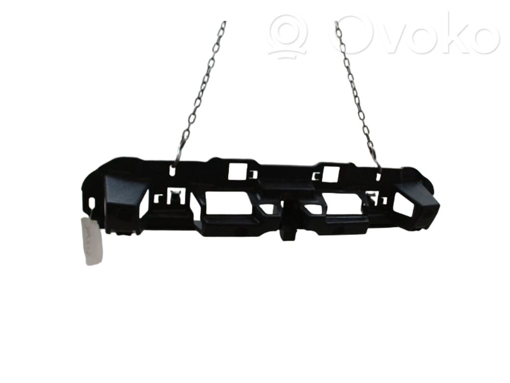 Citroen DS3 Bară ranforsare bară spate 