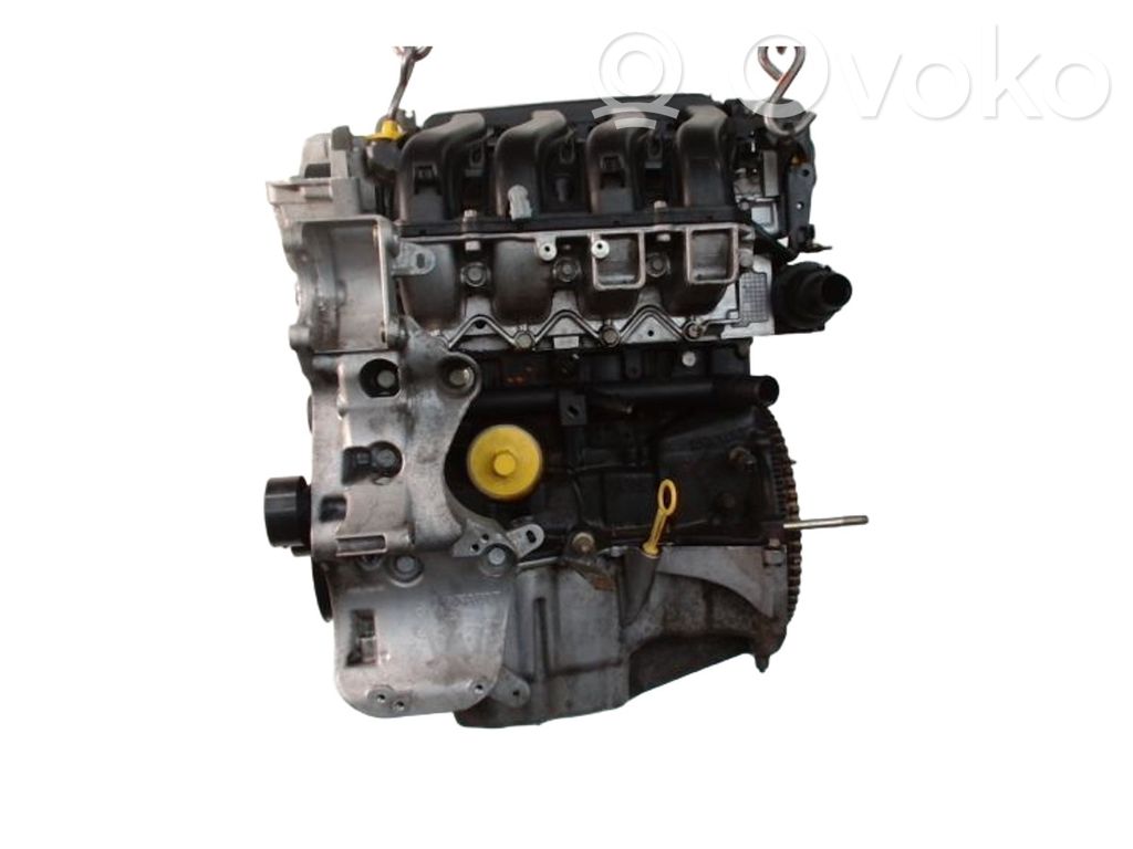 Motor   7701476592,7701476592,K4M5716
