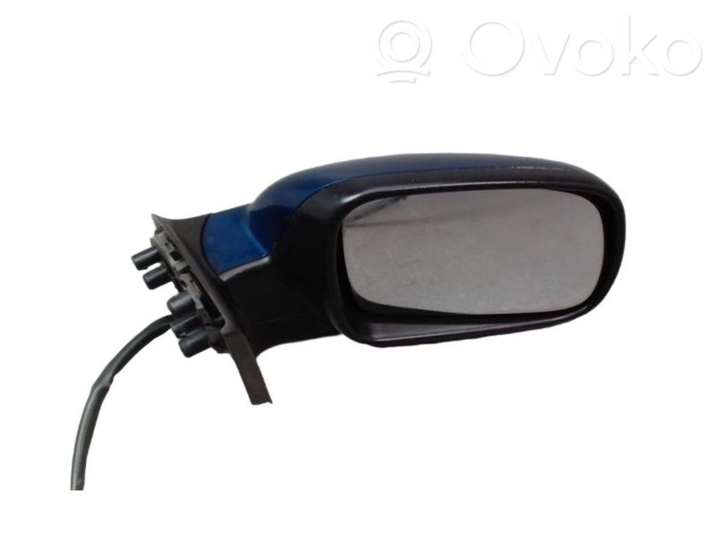 Peugeot 307 CC Oglindă electrică ușă față 