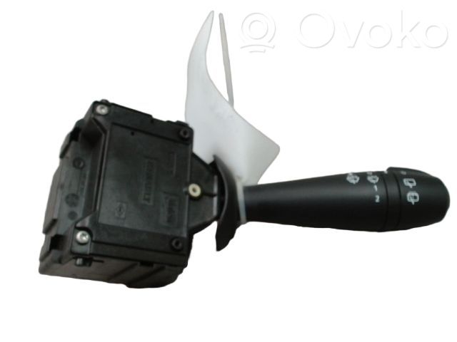 Dacia Dokker Palanca de control del limpiaparabrisas 