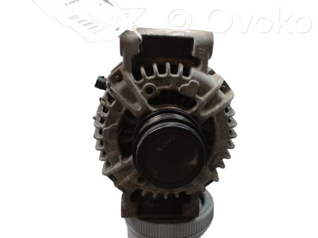 Opel Astra K Generatore/alternatore 