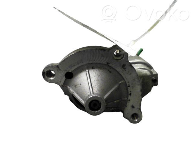 Peugeot Expert Starteris 
