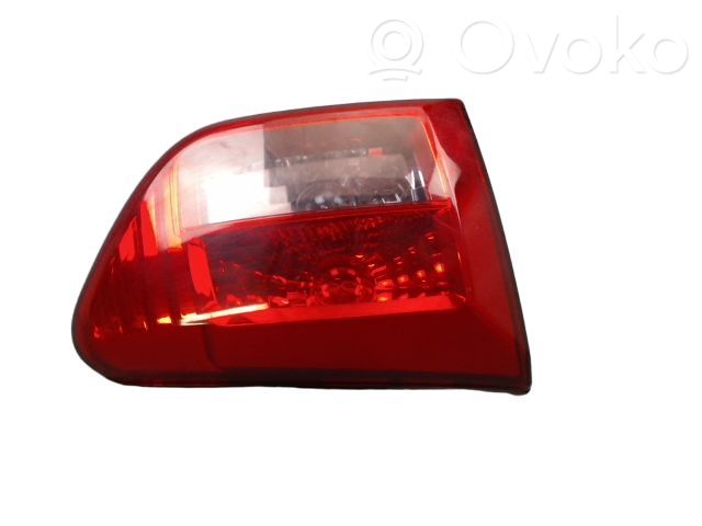 Peugeot 4007 Lampă spate în capacul portbagajului 