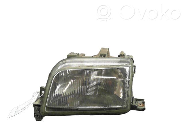 Renault Clio I Scheinwerfer 