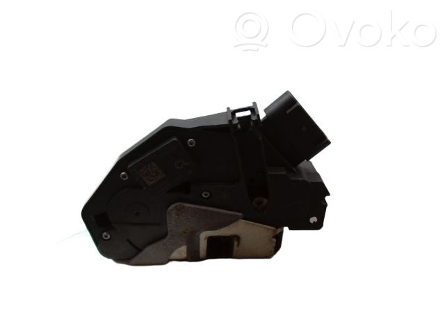 Ford Fiesta Serratura portiera anteriore 