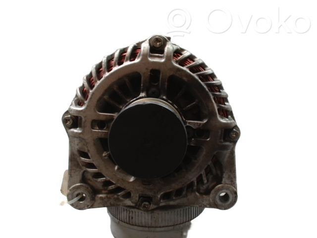 Nissan X-Trail T31 Alternator 
