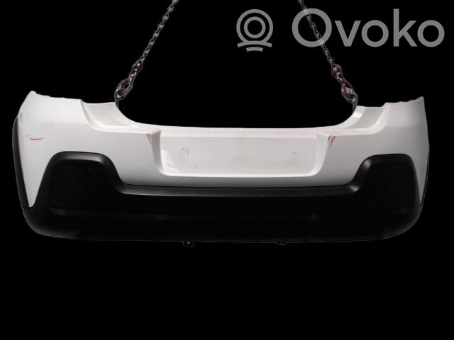 Citroen DS5 Pinza del freno posteriore