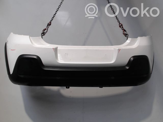 Citroen DS5 Pinza del freno posteriore