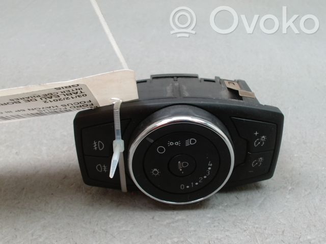 Ford Focus Interruttore luci 