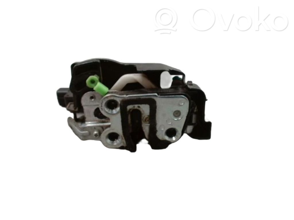Etuoven lukko   8131007030EQ,8131007030EQ