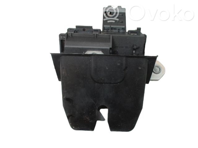 Ford Kuga I Loading door lock 
