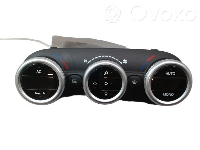 Alfa Romeo Giulietta Unitate control climatizare 