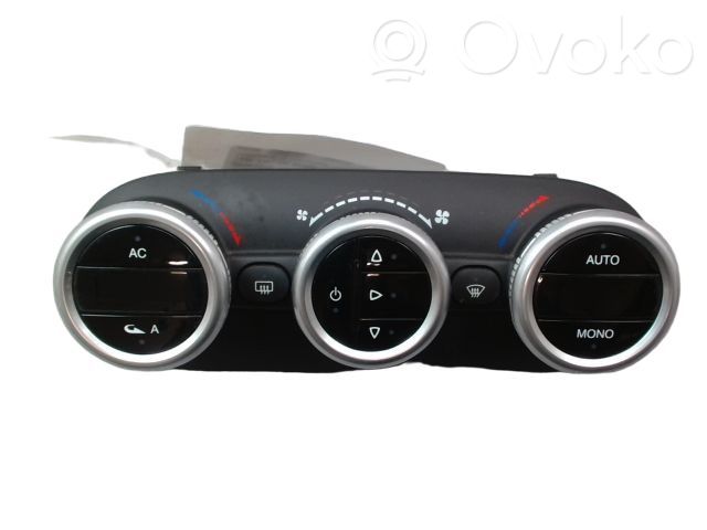 Alfa Romeo Giulietta Centralina del climatizzatore 