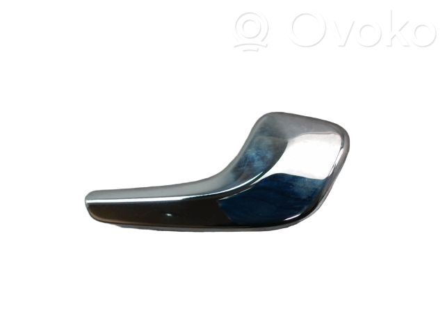 Opel Corsa D Klamka wewnętrzna drzwi tylnych 