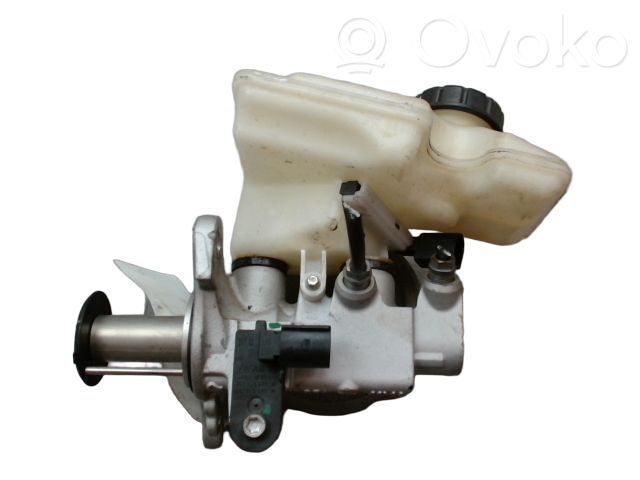 Volkswagen Polo VI Główny cylinder hamulca 