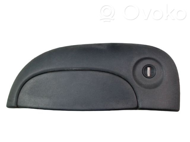 Renault Kangoo I Etuoven ulkokahva 