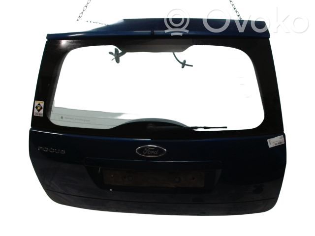 Ford Focus Tailgate/trunk/boot lid 