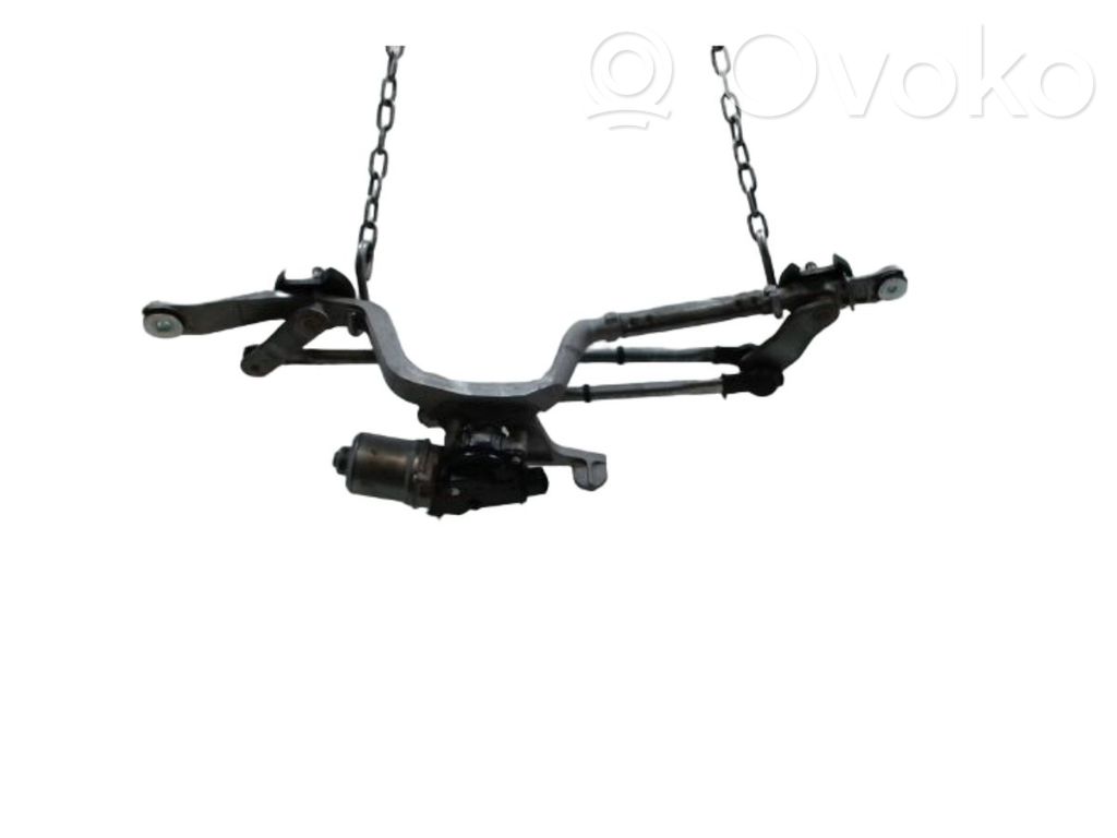 Toyota Prius+ (ZVW40) Moteur d'essuie-glace 