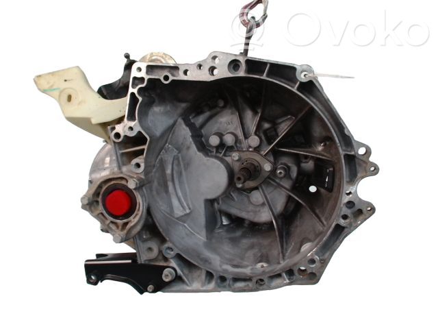 Peugeot 208 I Cutie viteze manuală cu 5 trepte 