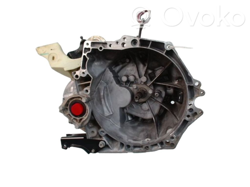 Peugeot 208 I 5 Gang Schaltgetriebe 
