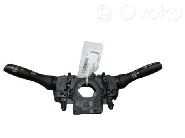 Nissan Pulsar Leva/interruttore dell’indicatore di direzione e tergicristallo