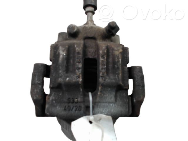 BMW 1 E82 E88 Pinza del freno posteriore 