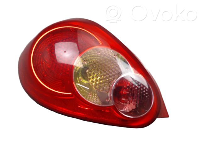 Toyota Aygo AB10 Lampa tylna 