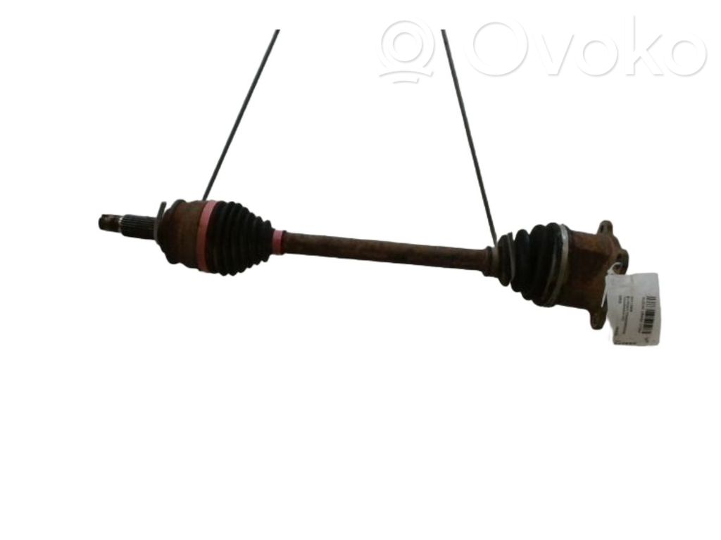 Suzuki Grand Vitara II Albero di trasmissione posteriore