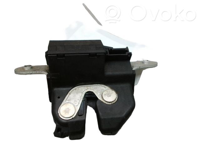 Fiat Punto (199) Serratura portiera di carico 