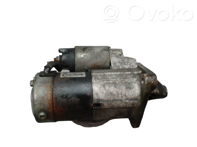 Motor de arranque   233000603R,233000603R,4837D,8200584675,M000T87881