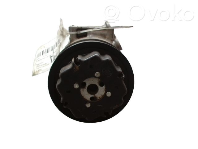 Opel Corsa D Kompresor / Sprężarka klimatyzacji A/C 