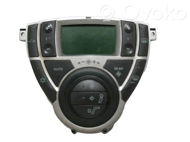Climate control unit   6451KK,6451KK