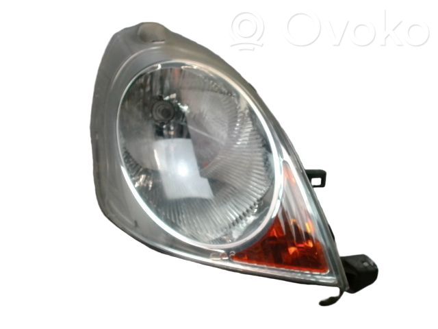 Nissan Note (E12) Headlight/headlamp 