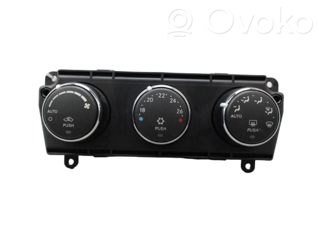 Chrysler Sebring (ST-22 - JR) Unidad de control climatización 