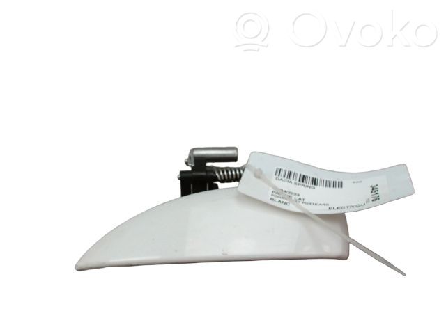 Dacia Spring Manecilla externa puerta trasera 