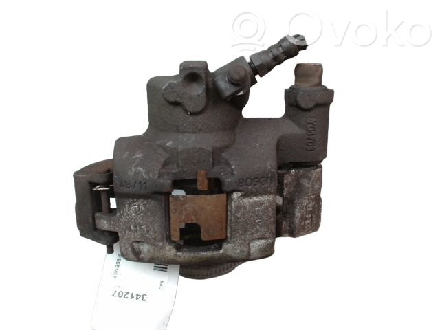 Fiat Panda II Zacisk hamulcowy przedni 