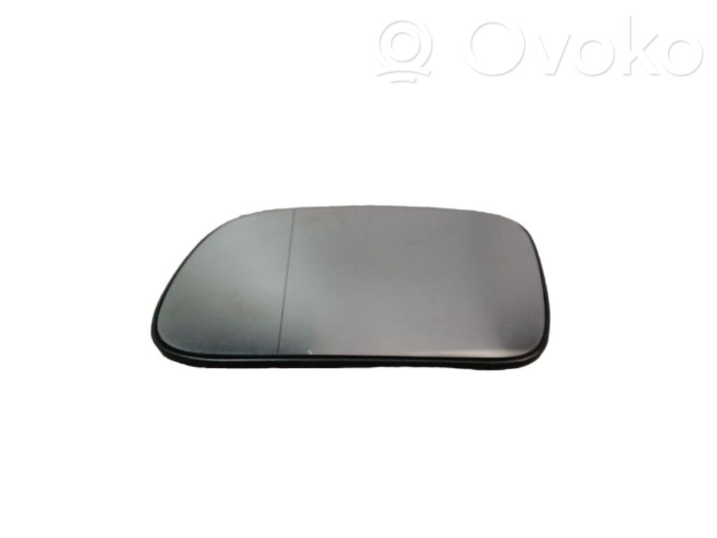Peugeot 307 CC Sticlă oglindă laterală 