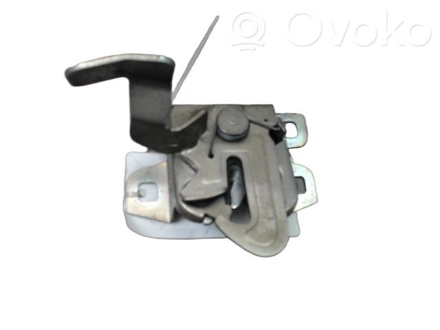 Citroen Jumper Engine bonnet/hood lock/catch 