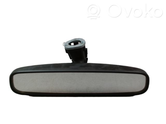 Ford Focus Rear view mirror (interior) 