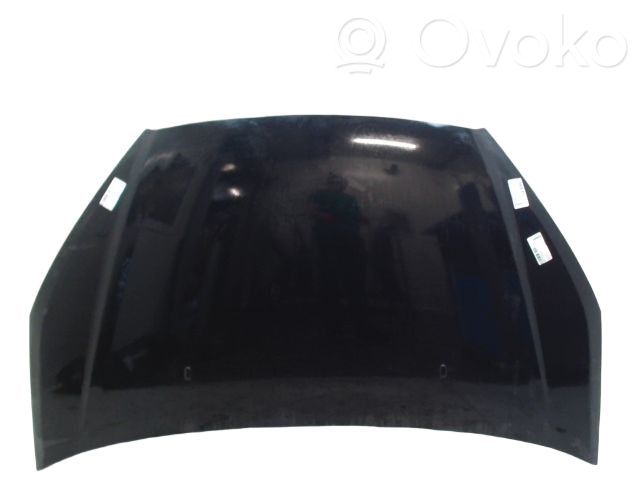 Ford Galaxy Vano motore/cofano 